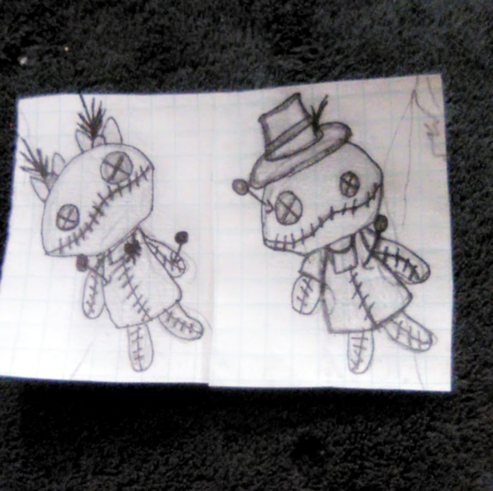 Drawings pt.1 - Picture 6 of 16